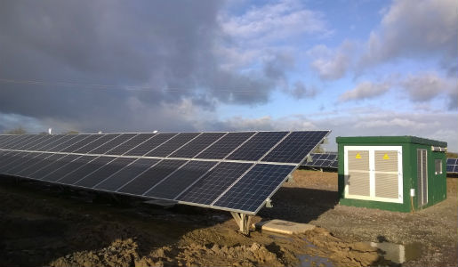 Investing in Telford and Wrekin