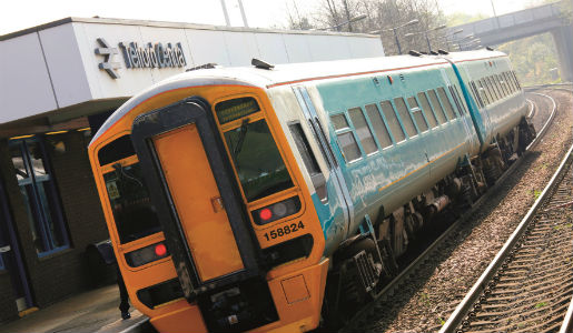 Cabinet to consider latest stage of Local Plan and borough’s Transport Growth Strategy