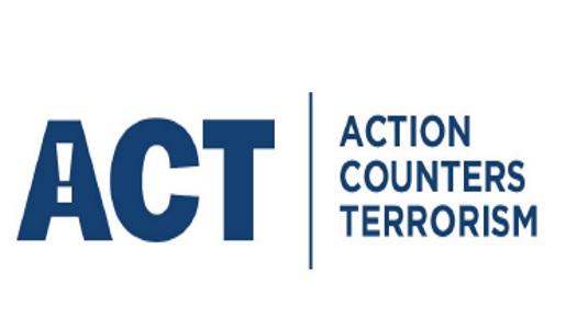 Action Counters Terrorism campaign
