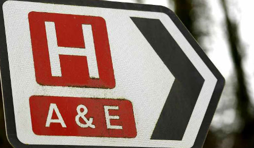 NHS Transformation plan publication welcomed 