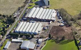 Newport businesses future secured by Telford Growth Fund