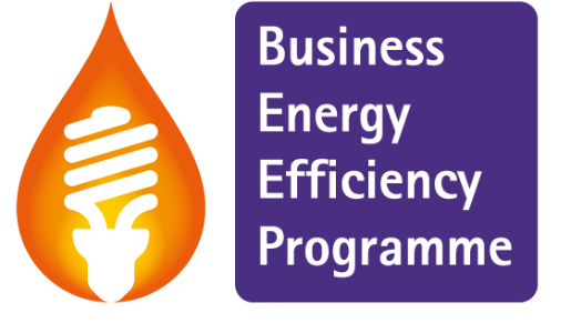 Funding available for energy efficient businesses