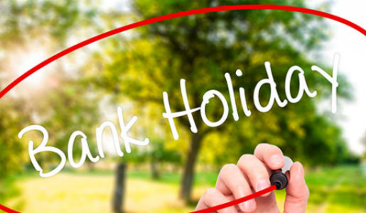 Bank Holiday recycling collections