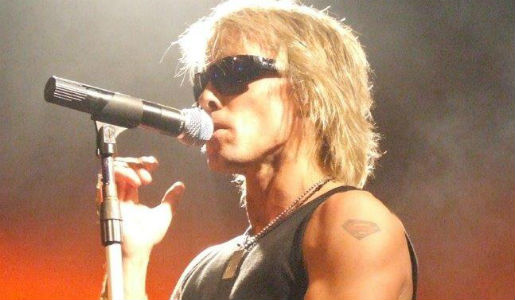 Get that Bon Jovi experience in Telford