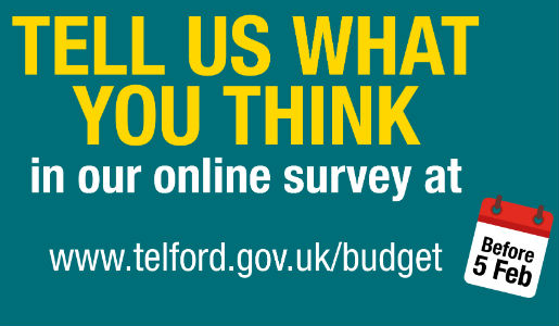 Ten days left for comments on budget consultation