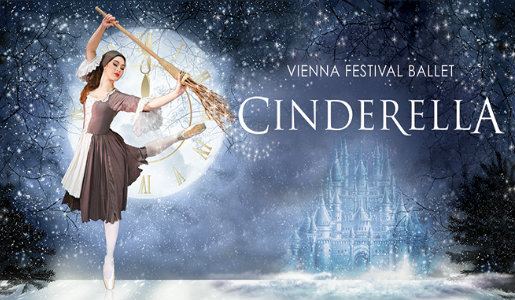Vienna Festival Ballet - Cinderella