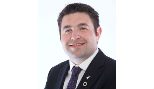 Leader reacts to comments by Owen Paterson MP