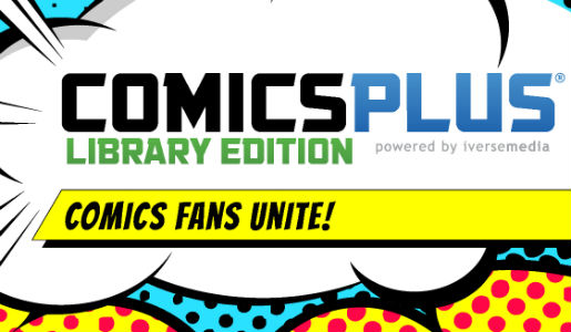 New digital services for library members