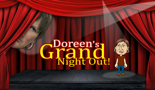 Doreen’s Grand Night Out