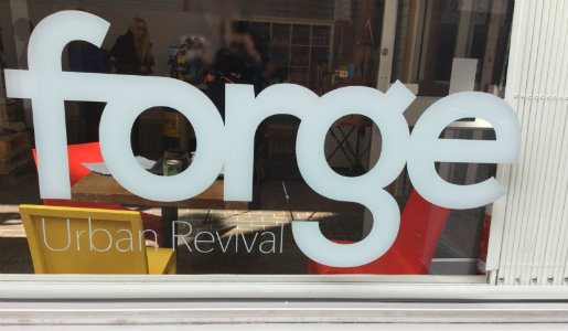 Pride In Your High Street