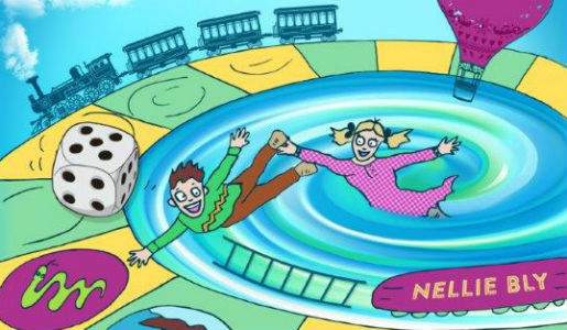Fun for the kids at Oakengates Theatre