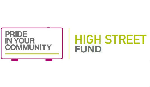 Council to work with local community to allocate High Street cash 
