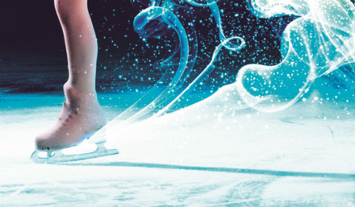 Foamtastic UV foam party for half term