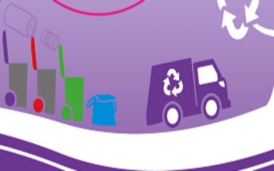 Bank holiday bin collection changes reminder