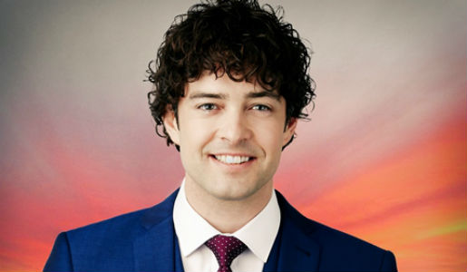 West End star takes to the Telford stage