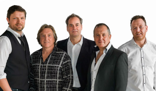Legend of a band – A tribute to The Moody Blues