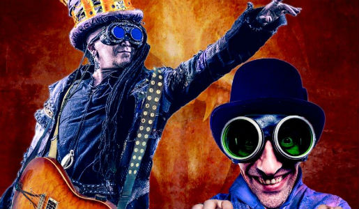 “It’s Shakespeare, but not as you know it!”