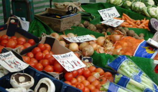 Running of markets set to be handed over to town councils