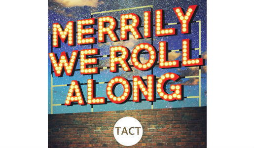 The Arts Centre Telford to perform Merrily We Roll Along