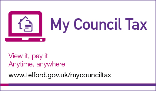 Residents encouraged to sign up to new My Council Tax portal