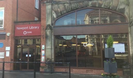 New library service proposals for Telford and Wrekin set for approval