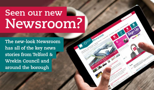 Tell us what you think of our new-look newsroom