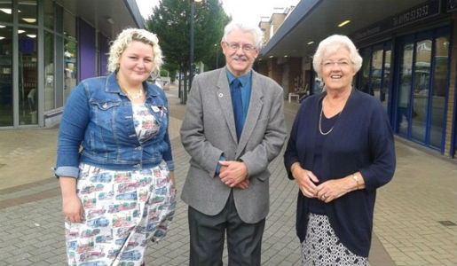 New era for Oakengates market