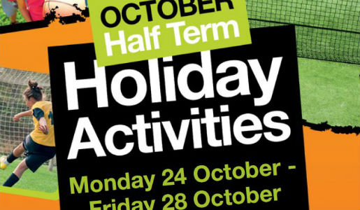 Keep the kids entertained for £1 this holiday