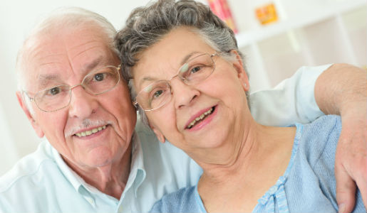 More help for elderly and disabled people to be able to stay living at home