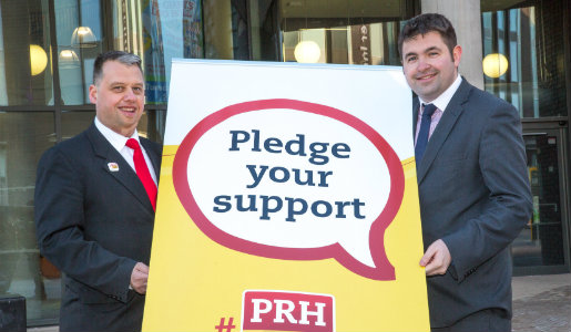 Health Secretary urged to pause “rushed” hospitals decision and bring in support