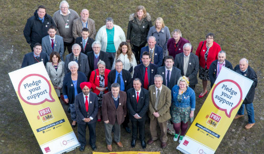 Hospitals solution must also address community care