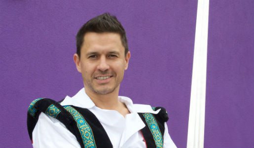 Shukers Group announced as panto sponsors for 2015/2016