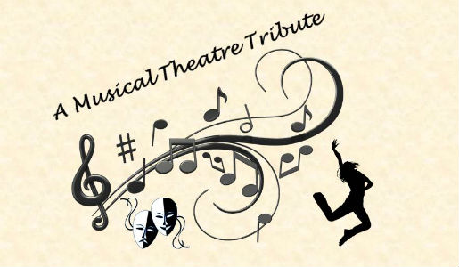 Musical Theatre tribute for Pat Brown