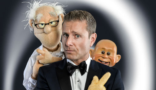 America’s Got Talent winner returns to Telford