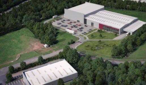 Automotive parts supplier Polytec to establish new UK base in Telford