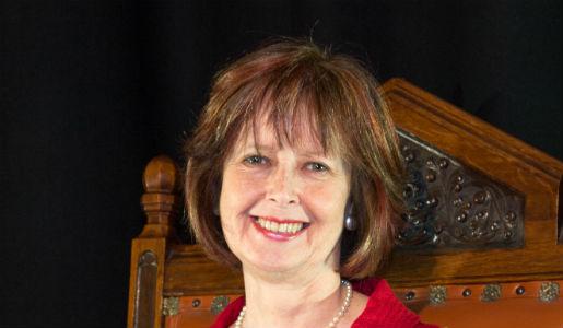 Mayor – Join me, shed some Lbs and gain some ££s for charity