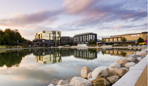 Event planned to showcase New Town Telford project