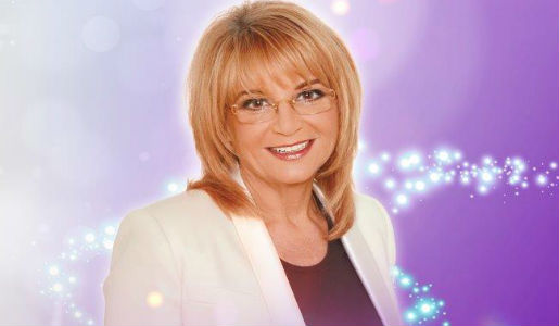 Psychic Sally makes Telford return