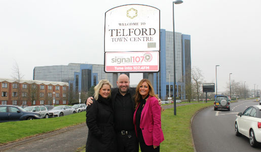 Council deal sends the right Signal