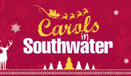 &apos;Tis the season to be singing...
