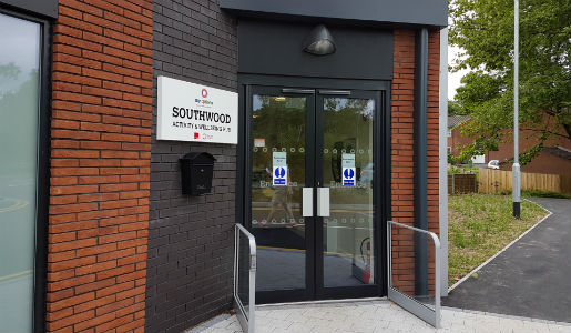 Southwood set to open doors