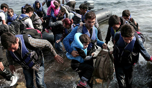 Council set to welcome 10 refugees in Spring 2016