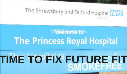 Future Fit: time to fix the flawed process