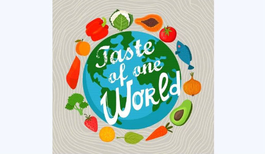 Let ‘T-Picnic’ transport your taste buds to another world