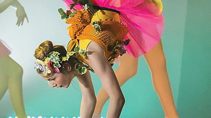 Telford Dance Showcase 2017