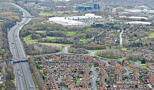 Land deal set to deliver thousands of jobs