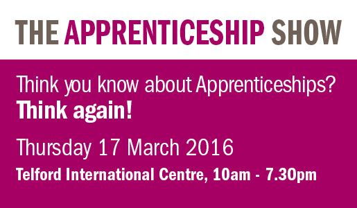 Over 40 businesses signed up for The Apprenticeship Show