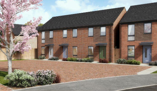 Nuplace&apos;s latest development makes progress