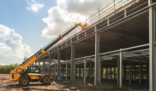 Nuplace to hold public event to promote new homes