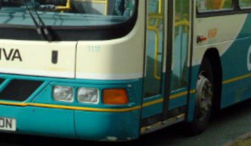 New bus pass to be renewed automatically